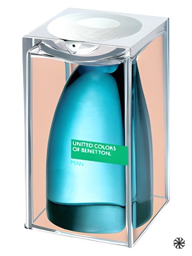 United Colors of Benetton Man Benetton