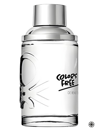 Colors de Benetton Man Free Benetton