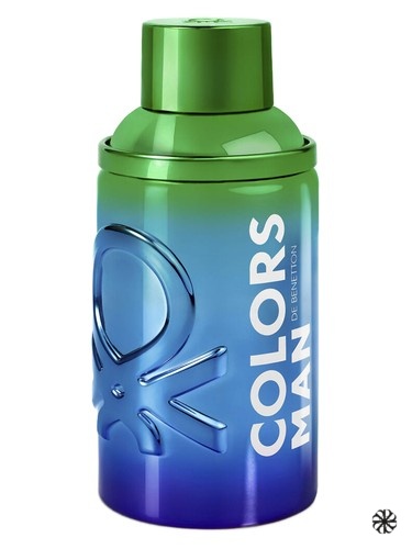 Colors de Benetton Man Holo Benetton