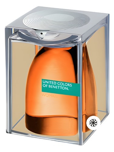 United Colors of Benetton Woman Benetton