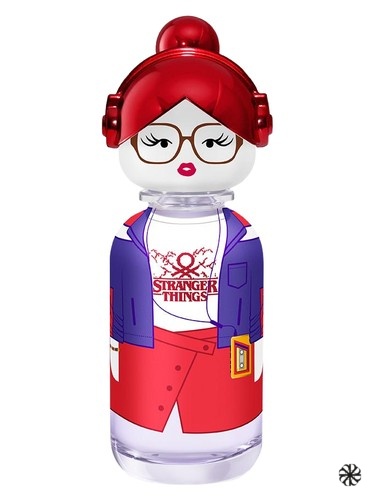 Sisterland Stranger Things Benetton