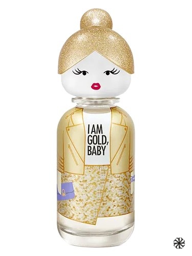 Sisterland Golden Vanilla Benetton