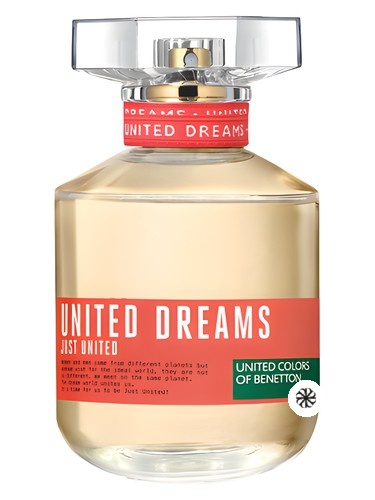 Just United Benetton