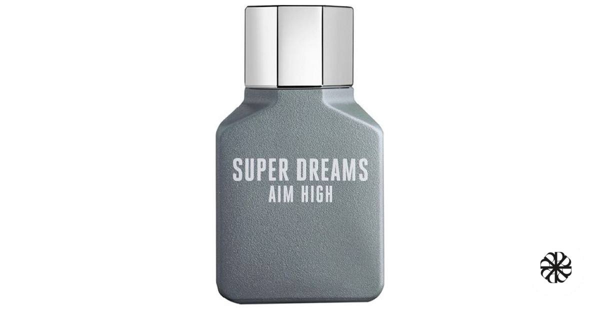 Super Dreams Aim High Benetton