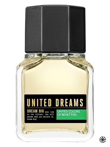 Dream Big Benetton