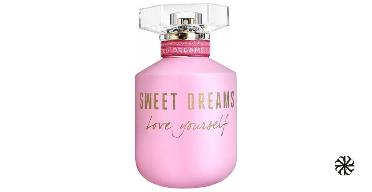 Sweet Dreams Love Yourself Benetton