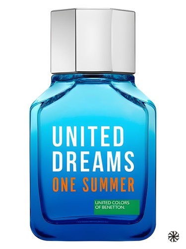 United Dreams One Summer Benetton