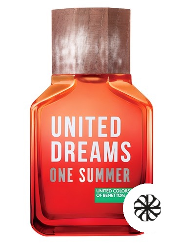 United Dreams One Summer 2019 Benetton