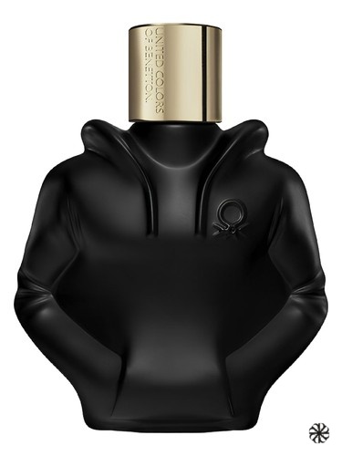 We Are Tribe Elixir Benetton