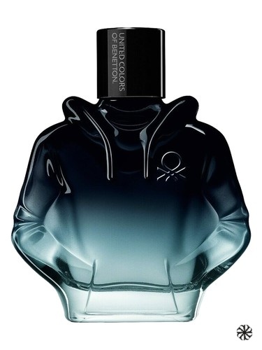 We Are Tribe Intense Benetton