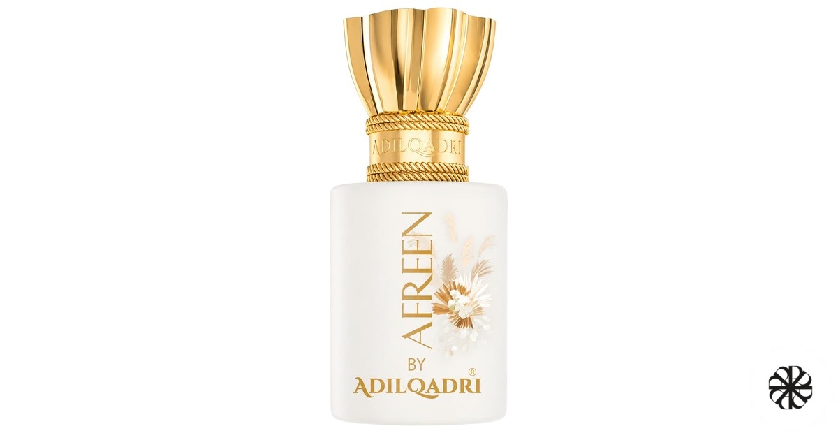 Afreen Perfume Oil Adil Qadri