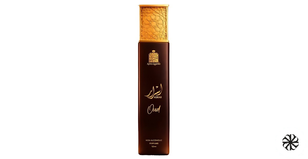 Asrar Oud Adil Qadri