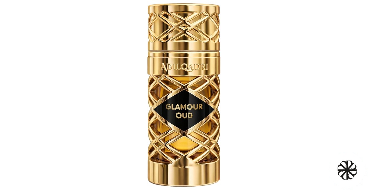 Glamour Oudh Adil Qadri