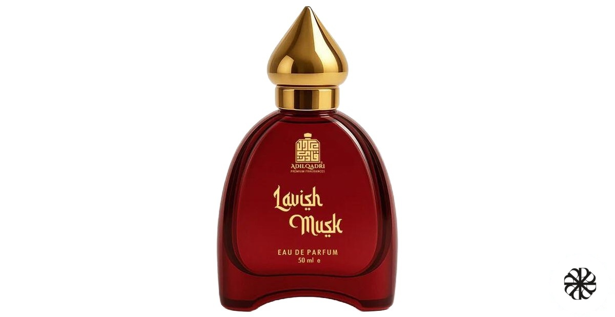 Lavish Musk Adil Qadri