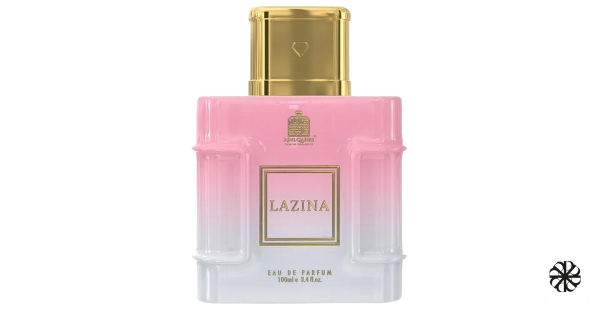 Lazina Adil Qadri