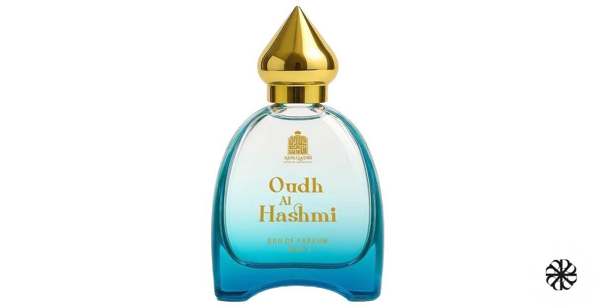 Oudh Al Hashmi Adil Qadri