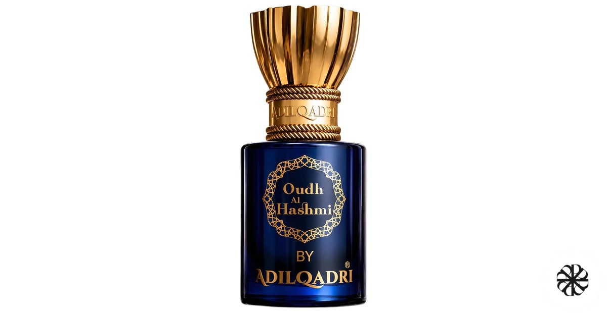 Oudh Al Hashmi Perfume Oil Adil Qadri