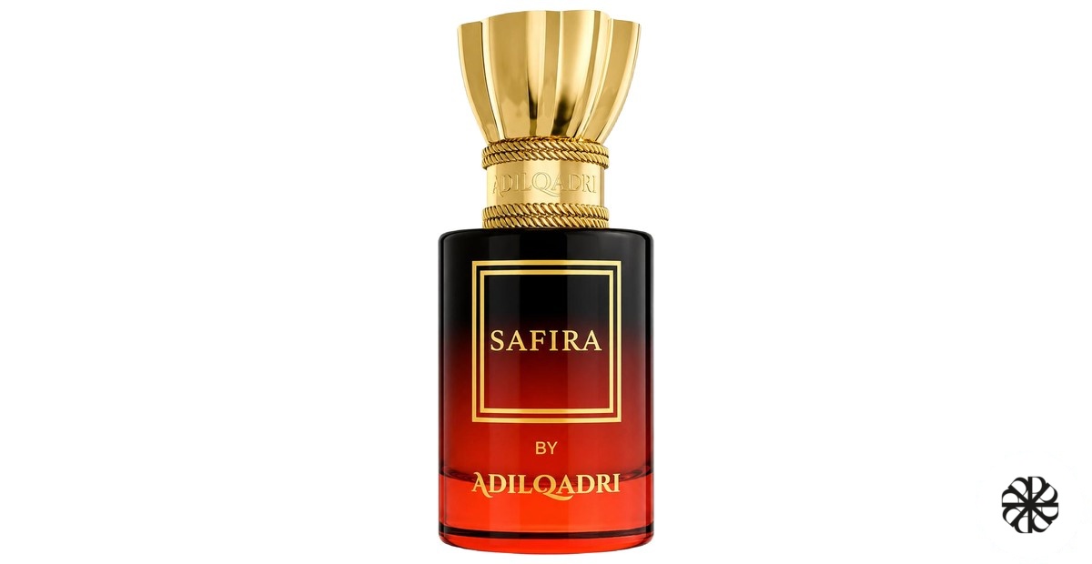 Safira Perfume Oil Adil Qadri