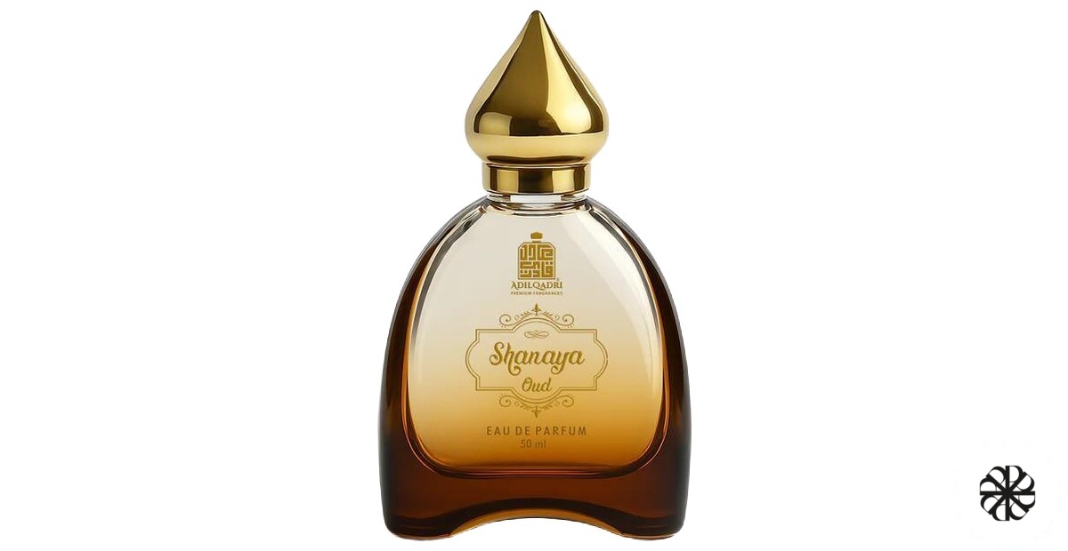 Shanaya Oud Adil Qadri