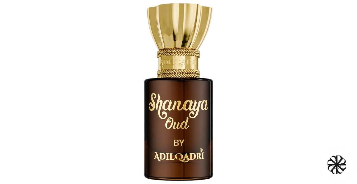 Shanaya Oud Perfume Oil Adil Qadri