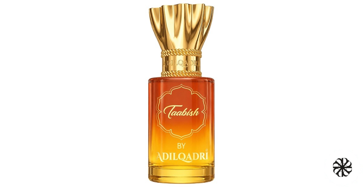 Taabish Perfume Oil Adil Qadri
