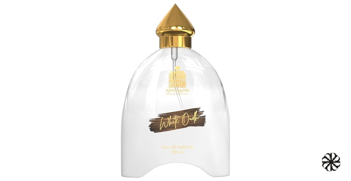 White Oudh Adil Qadri