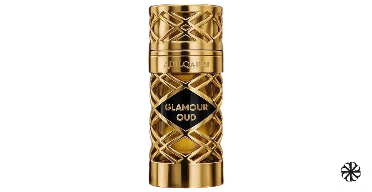 Glamour Oudh Perfume Oil Adil Qadri