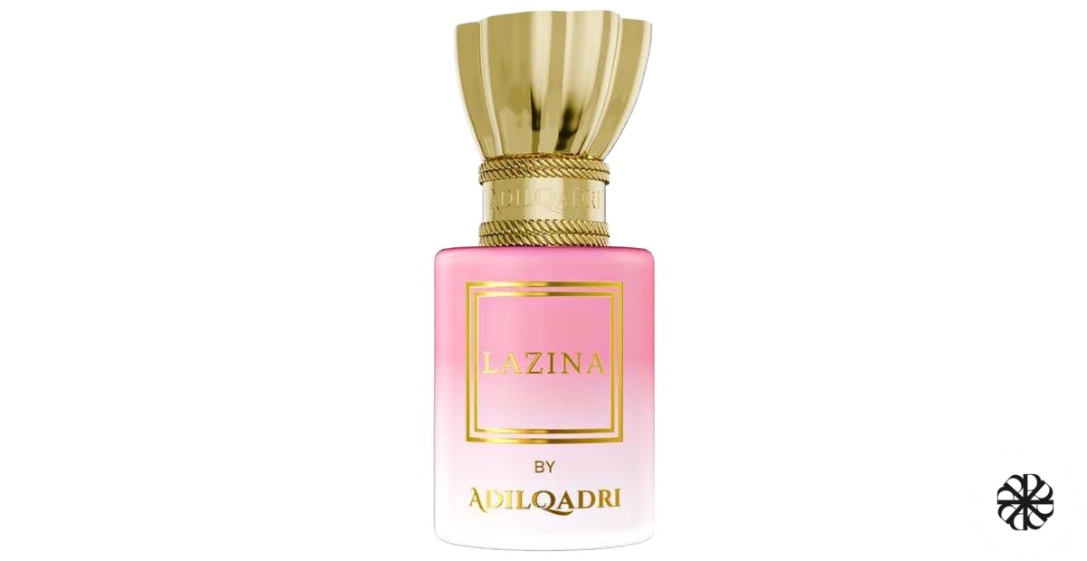 Lazina Perfume Oil Adil Qadri