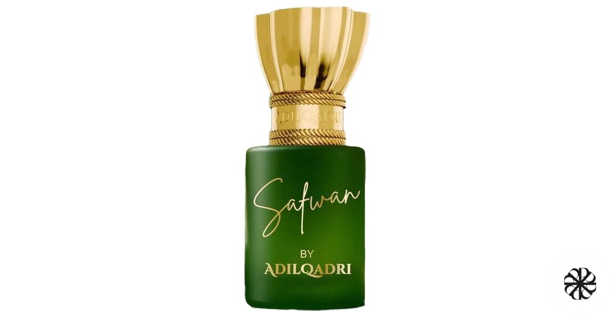 Safwan Perfume Oil Adil Qadri