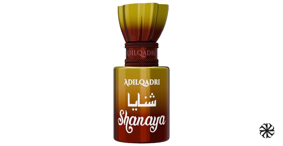 Shanaya Perfume Oil Adil Qadri