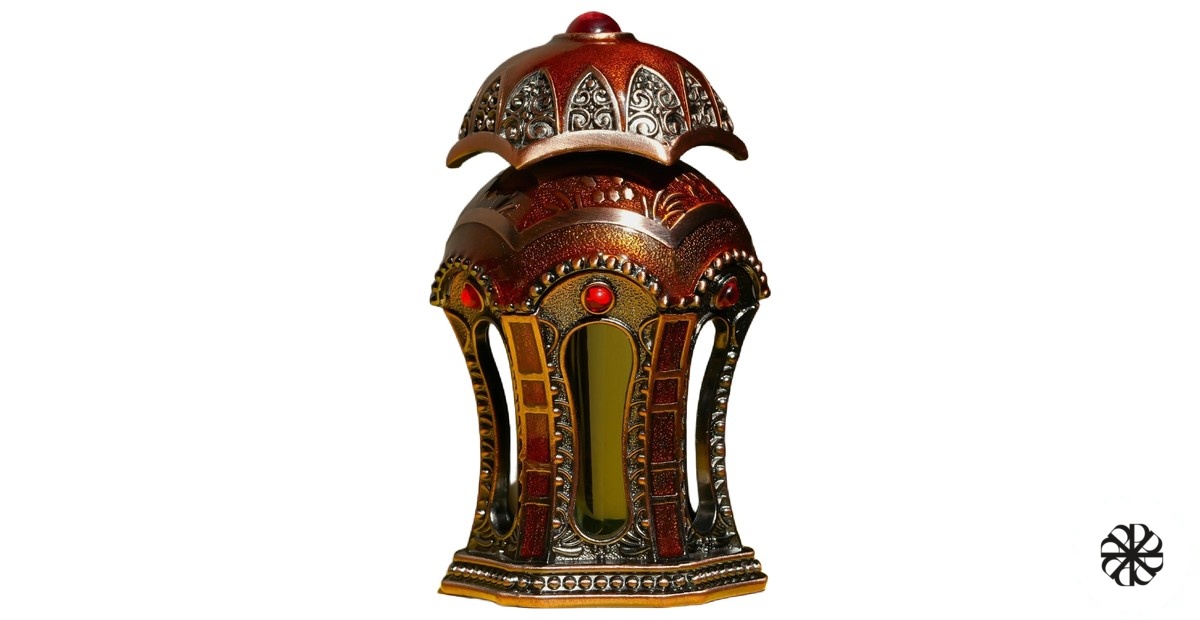 Tawakkul Royal Perfume Oil Adil Qadri