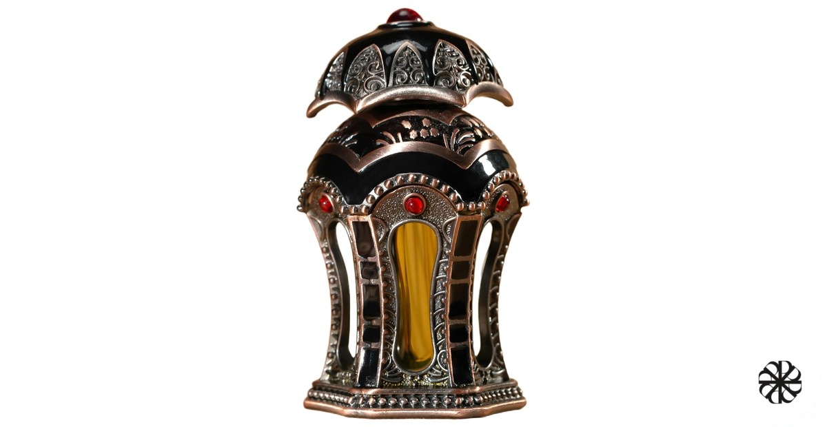 Zafar Royal Perfume Oil Adil Qadri