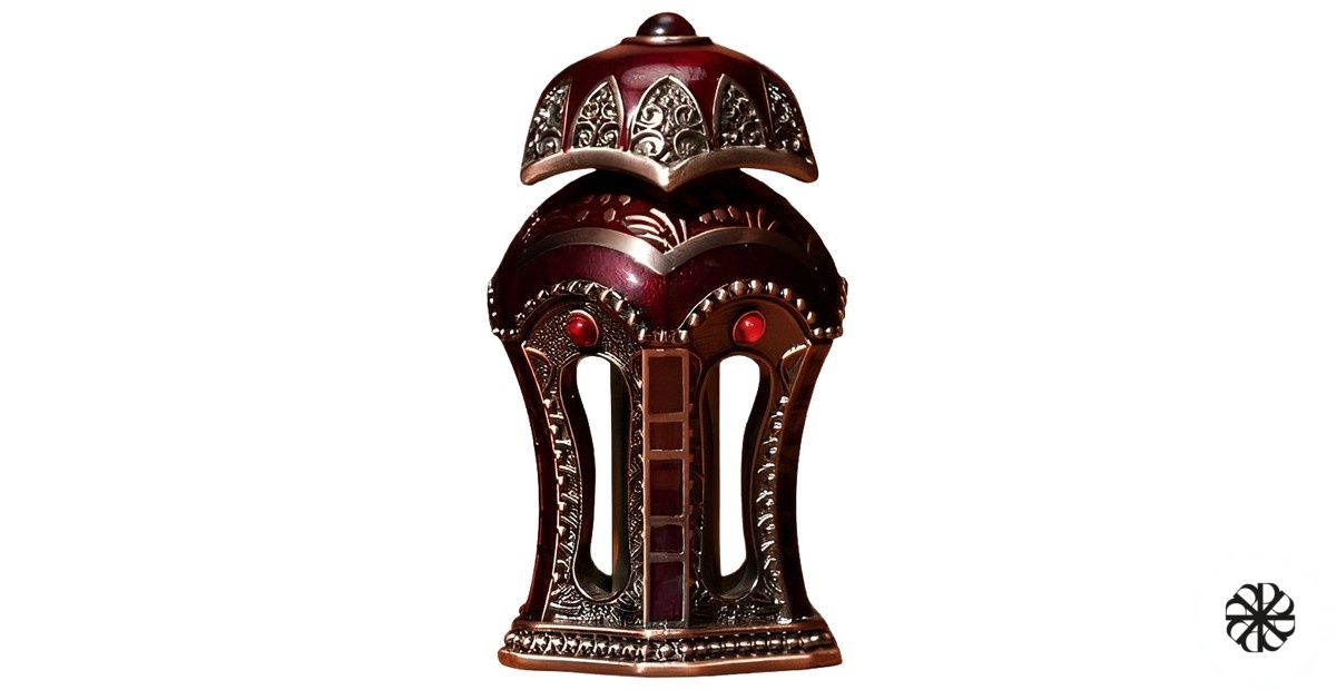 Zahra Royal Attar Perfume Oil Adil Qadri