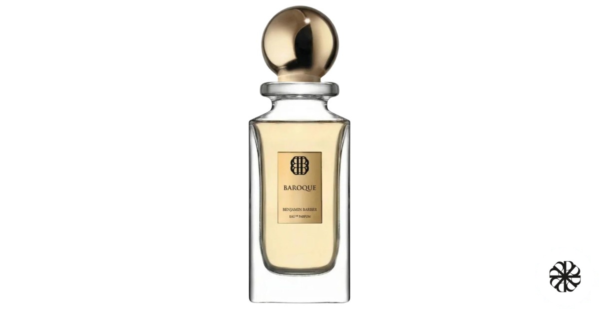 Baroque Benjamin Barber