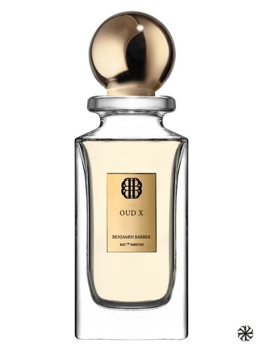 Oud X Benjamin Barber