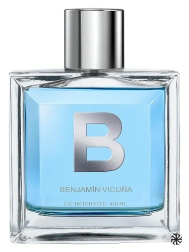 B Benjamin Vicuña