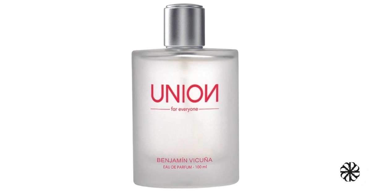 Union Benjamin Vicuña