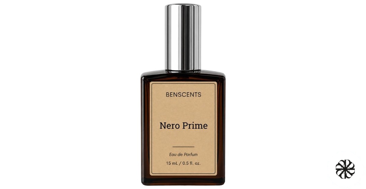 Nero Prime BENSCENTS
