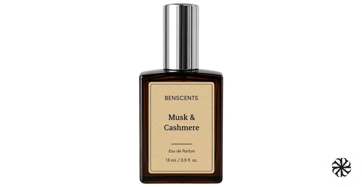 Musk & Cashmere BENSCENTS