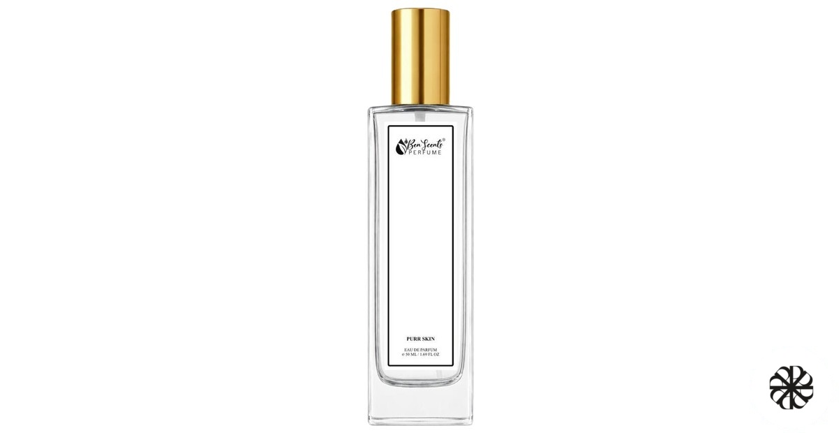 Purr Skin BENSCENTS