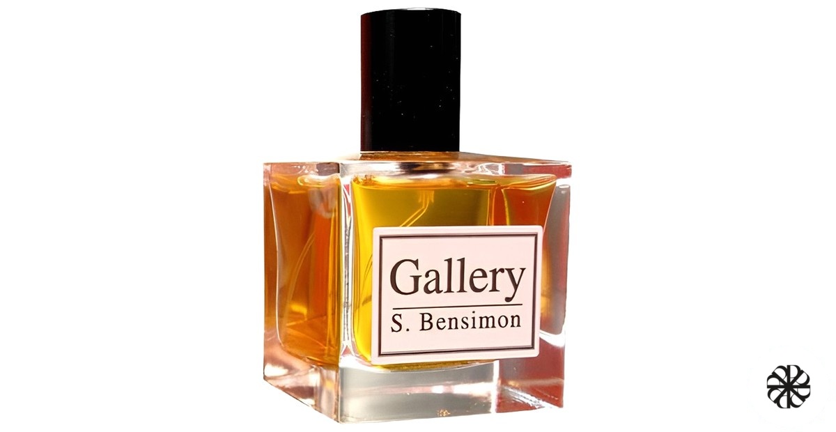 Gallery S. Bensimon Bensimon