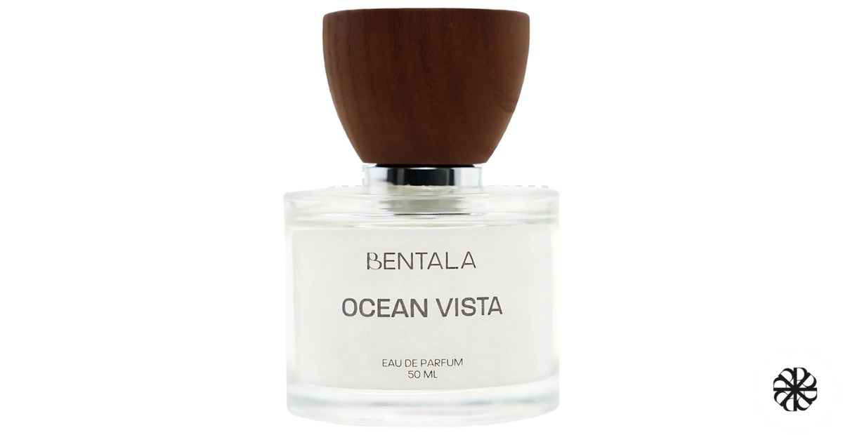 Ocean Vista Bentala Fragrances
