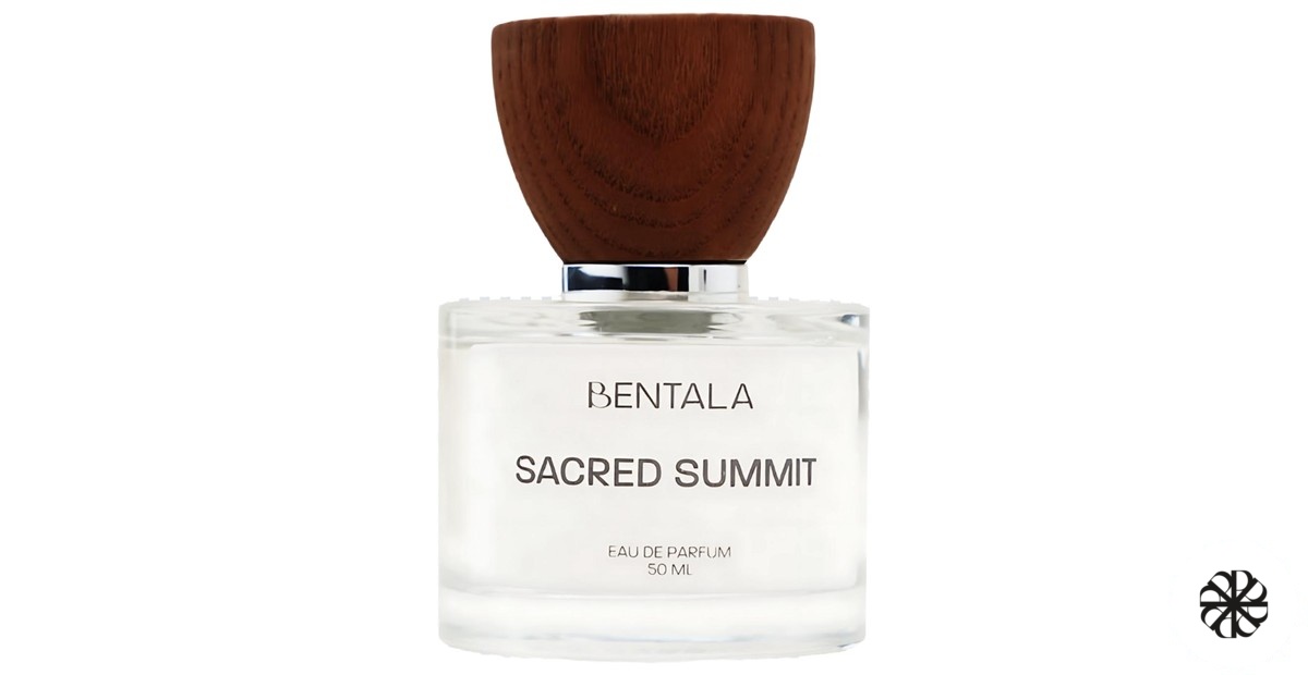 Sacred Summit Bentala Fragrances
