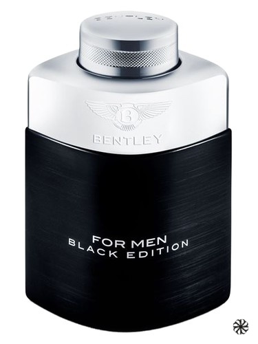 Bentley For Men Black Edition Bentley