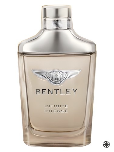 Infinite Intense Bentley