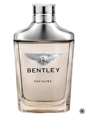 Infinite Eau de Toilette Bentley
