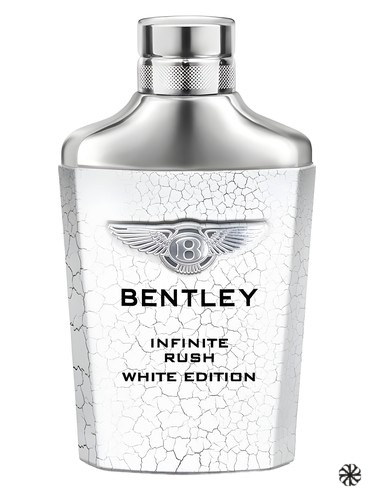 Infinite Rush White Edition Bentley