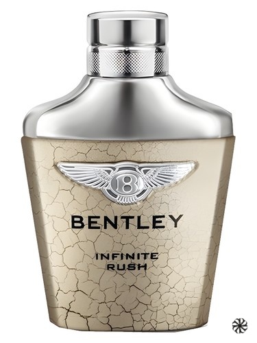 Infinite Rush Bentley