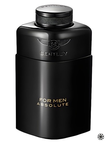 Bentley For Men Absolute Bentley