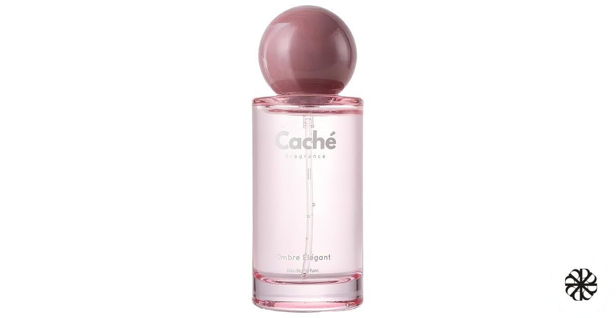 Ombre Élégant Caché